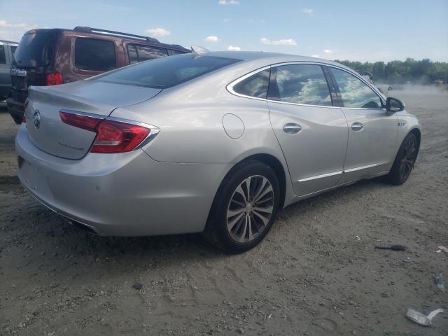1G4ZP5SS2HU133938 - 2017 BUICK LACROSSE ESSENCE SILVER photo 3