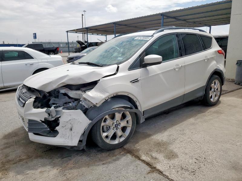 2013 FORD ESCAPE SE, 