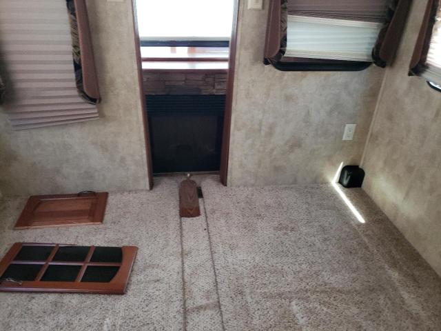 4YDF37026DE780264 - 2013 ALPI 5TH WHEEL 白色 照片 6