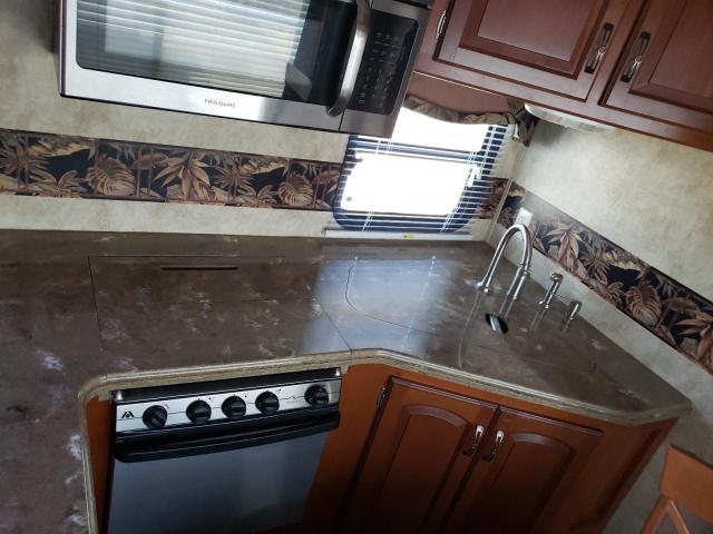 4YDF37026DE780264 - 2013 ALPI 5TH WHEEL 白色 照片 7