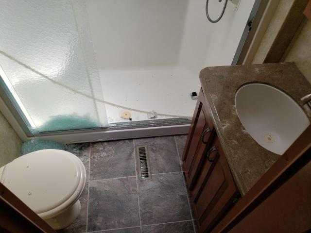 4YDF37026DE780264 - 2013 ALPI 5TH WHEEL 白色 照片 9