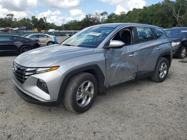 2024 HYUNDAI TUCSON SE, null