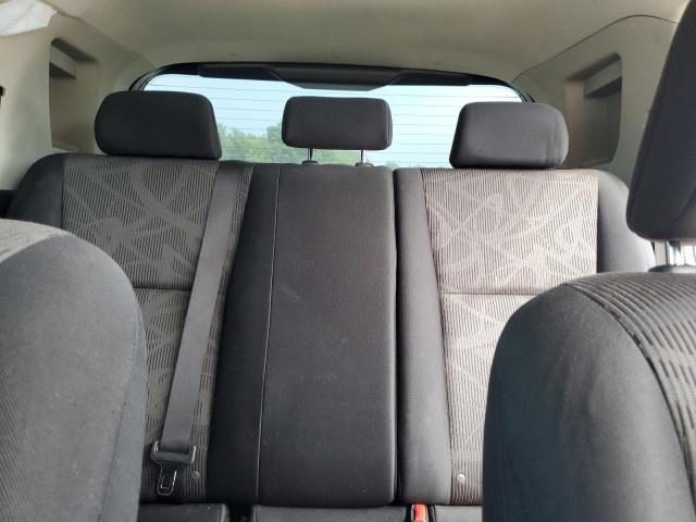 JTLZE4FE4EJ052112 - 2014 TOYOTA SCION XB PURPLE photo 10