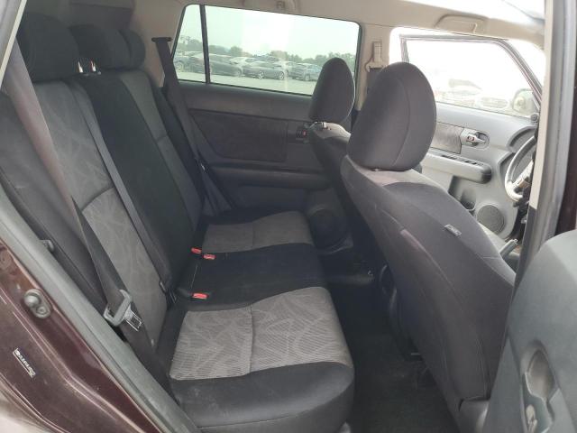 JTLZE4FE4EJ052112 - 2014 TOYOTA SCION XB PURPLE photo 11