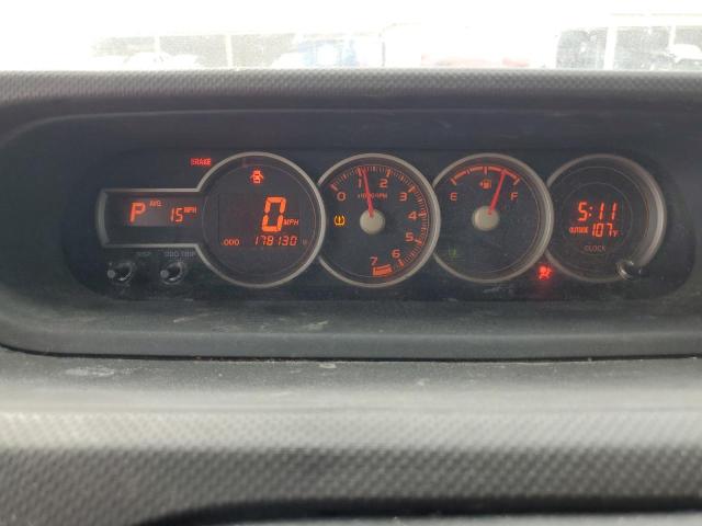 JTLZE4FE4EJ052112 - 2014 TOYOTA SCION XB PURPLE photo 9