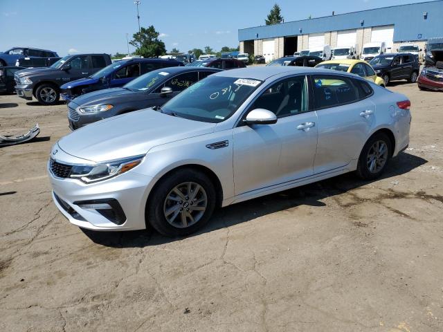 2019 KIA OPTIMA LX, 