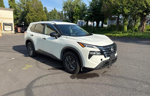 2024 NISSAN ROGUE S, null
