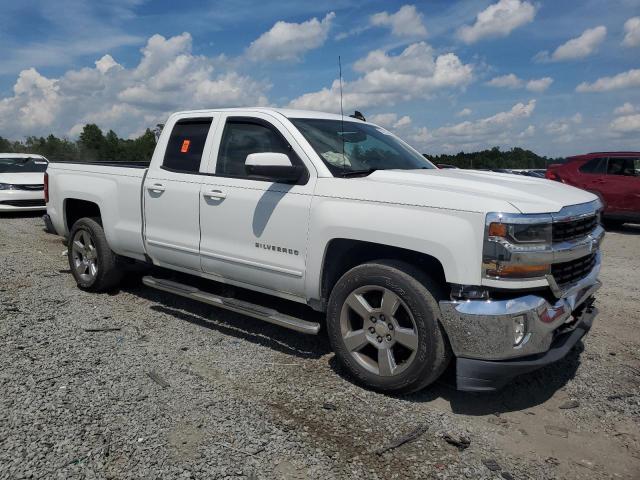 1GCRCREH0GZ406562 - 2016 CHEVROLET SILVERADO C1500 LT WHITE photo 4