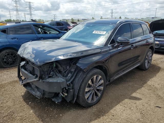 2020 LINCOLN CORSAIR RESERVE, null