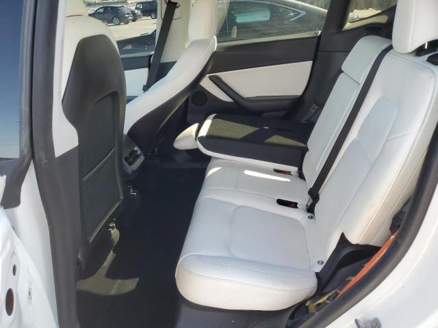 5YJYGDEE4MF210067 - 2021 TESLA MODEL Y Ağ foto 11