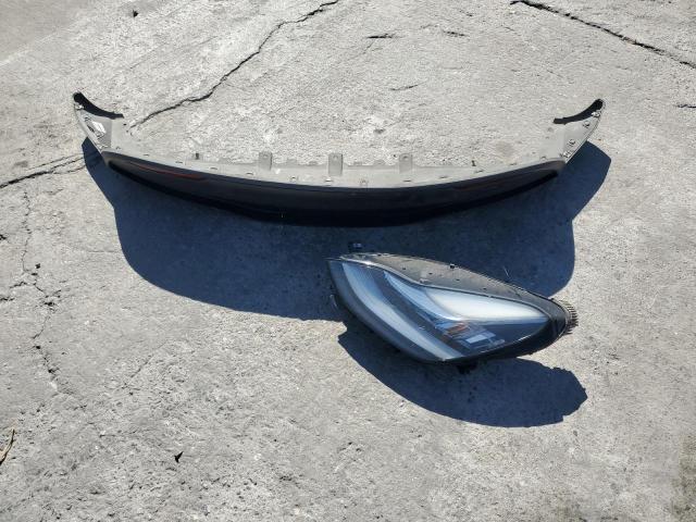 5YJYGDEE4MF210067 - 2021 TESLA MODEL Y Ağ foto 13