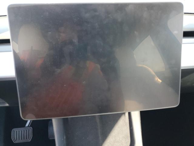 5YJYGDEE4MF210067 - 2021 TESLA MODEL Y Ağ foto 9