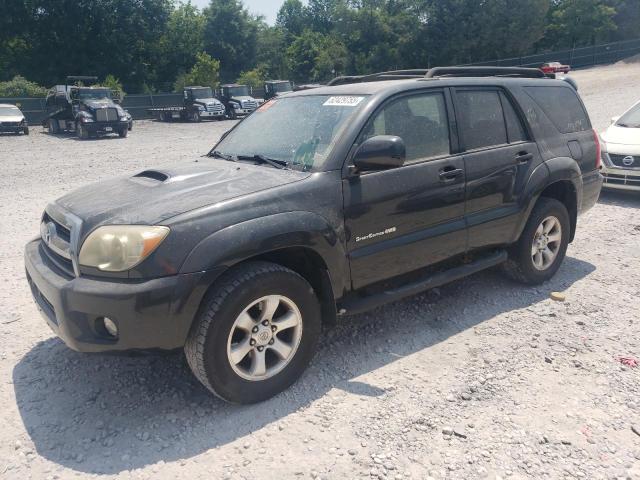 2007 TOYOTA 4RUNNER SR5, 