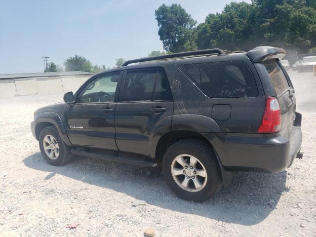 JTEBU14R770112618 - 2007 TOYOTA 4RUNNER SR5 GRAY photo 2