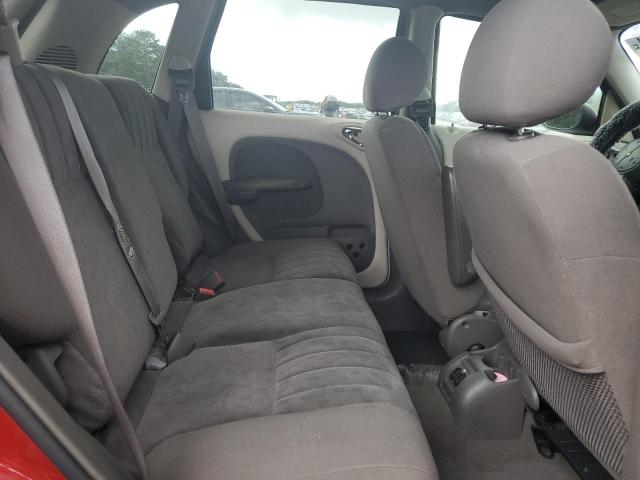 3C4FY48B12T234671 - 2002 CHRYSLER PT CRUISER CLASSIC 红色 照片 10