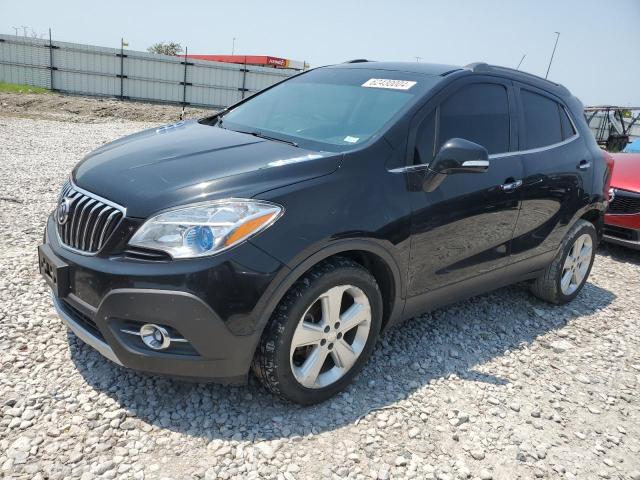 2015 BUICK ENCORE CONVENIENCE, 