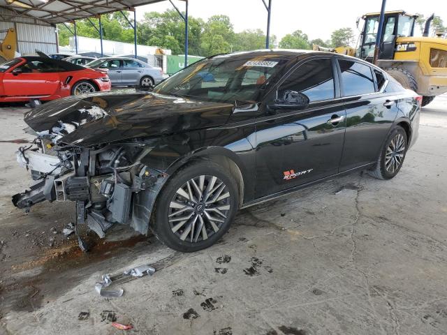 2023 NISSAN ALTIMA SV, null