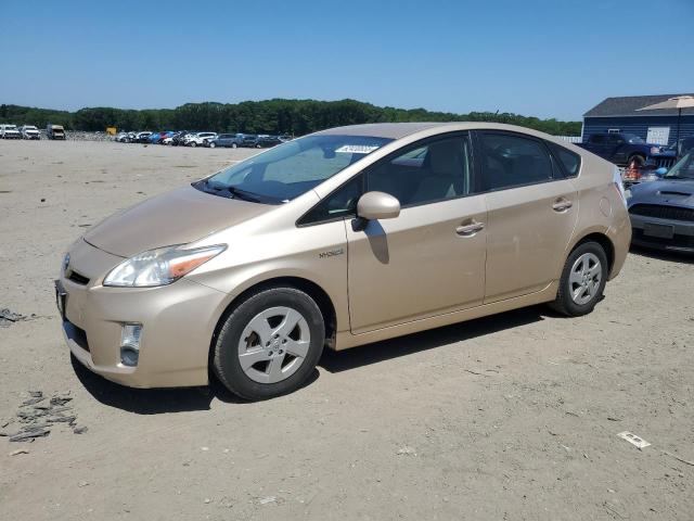 2010 TOYOTA PRIUS, null