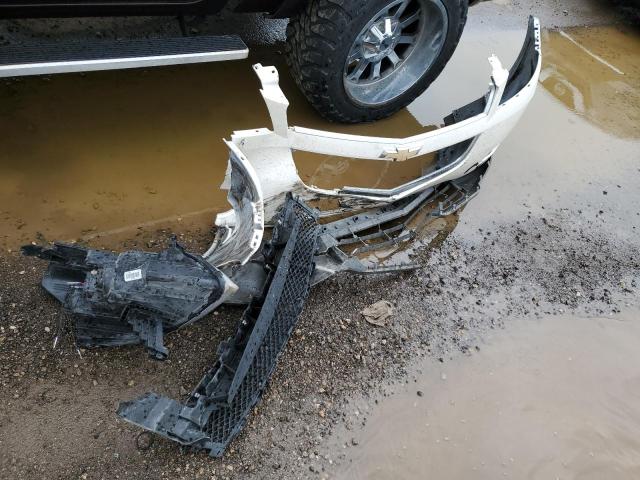 1GNKRJED9CJ100197 - 2012 CHEVROLET TRAVERSE LT 白色 照片 13