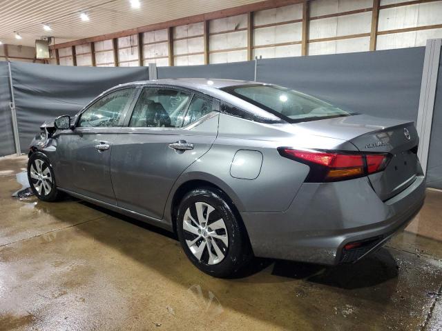 1N4BL4BV8PN377713 - 2023 NISSAN ALTIMA S GRAY photo 2