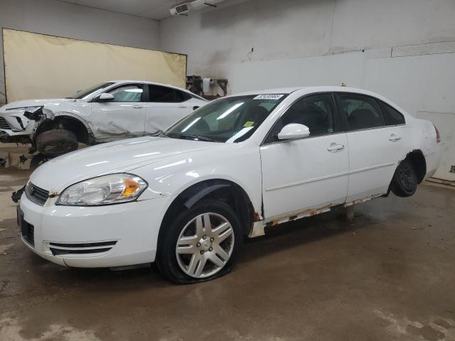 2011 CHEVROLET IMPALA LT, 