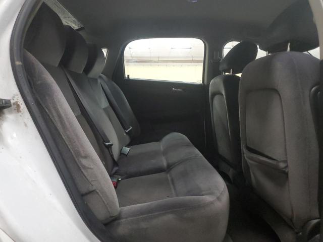 2G1WB5EK4B1306226 - 2011 CHEVROLET IMPALA LT 白色 照片 10