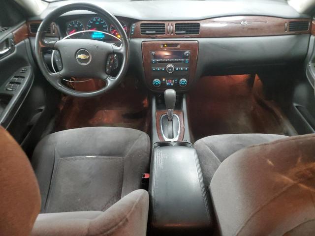 2G1WB5EK4B1306226 - 2011 CHEVROLET IMPALA LT 白色 照片 8