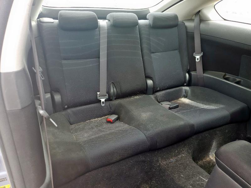 JTKDE167990296784 - 2009 TOYOTA SCION TC Mavi foto 10