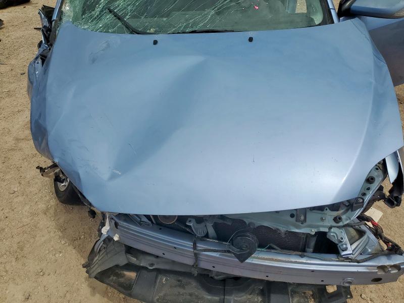 JTKDE167990296784 - 2009 TOYOTA SCION TC Mavi foto 11