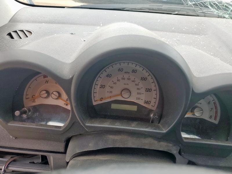 JTKDE167990296784 - 2009 TOYOTA SCION TC Mavi foto 9