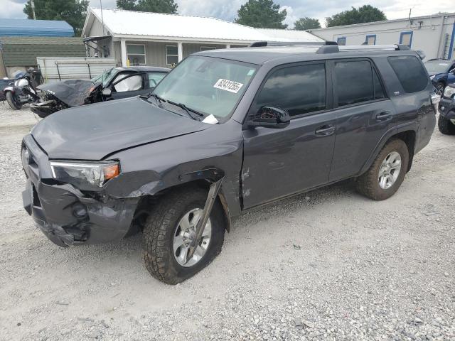 2021 TOYOTA 4RUNNER SR5, 