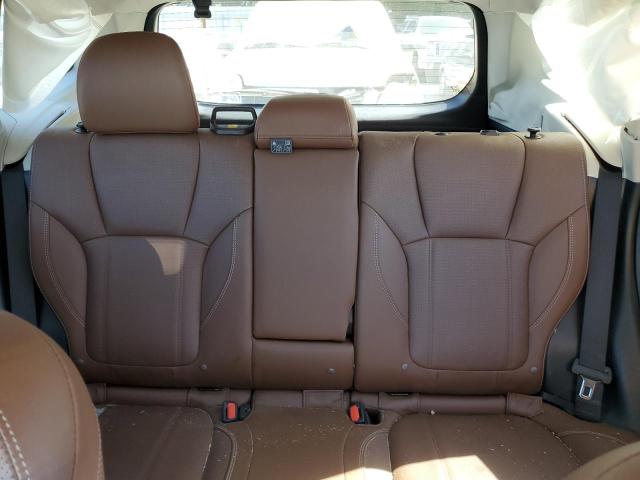 JF2SKAWC8KH484595 - 2019 SUBARU FORESTER TOURING 黑色 照片 10