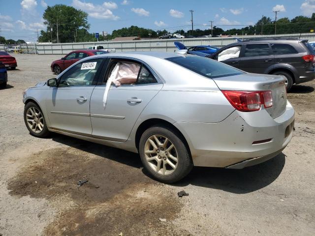 1G11C5SA1GF106505 - 2016 CHEVROLET MALIBU LIM LT ვერცხლისფერი ფოტო 2