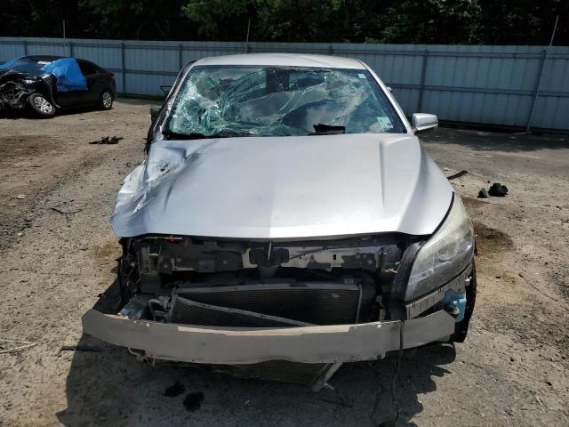 1G11C5SA1GF106505 - 2016 CHEVROLET MALIBU LIM LT ვერცხლისფერი ფოტო 5