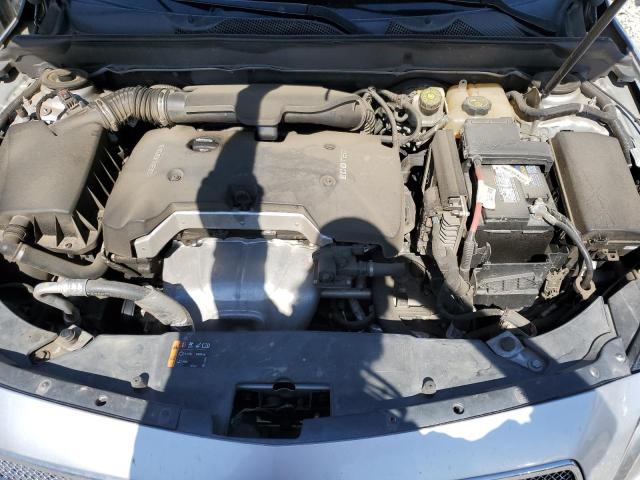 1G11C5SA6DF260171 - 2013 CHEVROLET MALIBU 1LT ვერცხლისფერი ფოტო 7