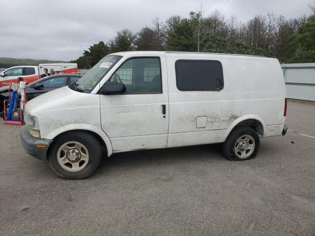 2003 CHEVROLET ASTRO, 