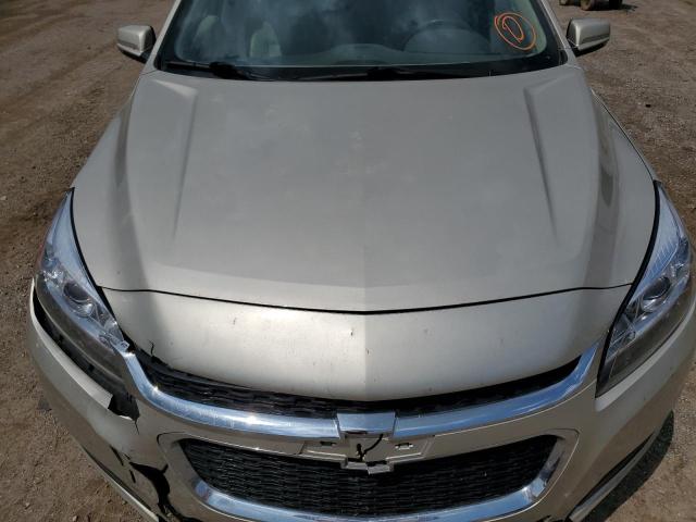 1G11C5SL0FF264608 - 2015 CHEVROLET MALIBU 1LT 米色 照片 11