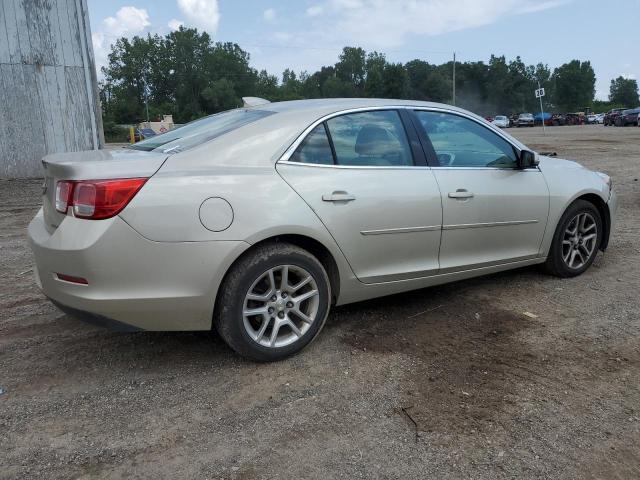 1G11C5SL0FF264608 - 2015 CHEVROLET MALIBU 1LT 米色 照片 3