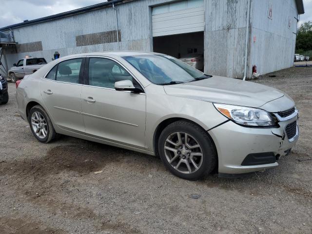 1G11C5SL0FF264608 - 2015 CHEVROLET MALIBU 1LT 米色 照片 4