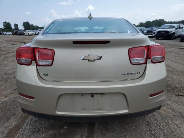 1G11C5SL0FF264608 - 2015 CHEVROLET MALIBU 1LT 米色 照片 6