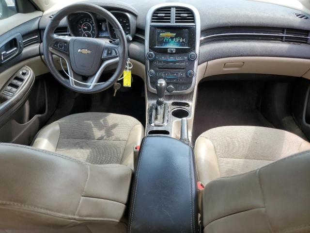 1G11C5SL0FF264608 - 2015 CHEVROLET MALIBU 1LT 米色 照片 8
