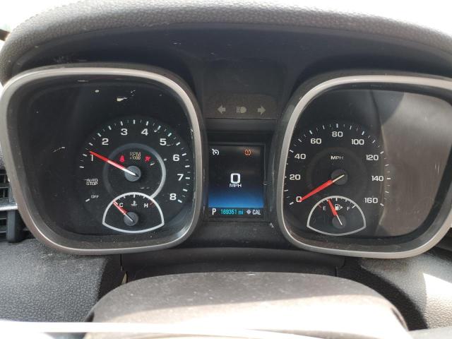 1G11C5SL0FF264608 - 2015 CHEVROLET MALIBU 1LT 米色 照片 9