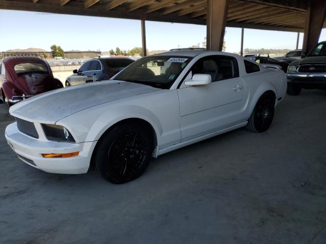 2006 FORD MUSTANG, 