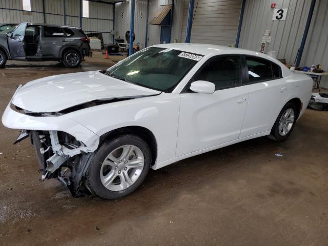 2022 DODGE CHARGER SXT, null