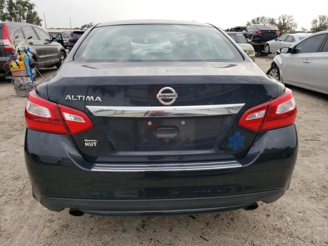 1N4AL3AP2HC243253 - 2017 NISSAN ALTIMA 2.5 GRAY photo 6