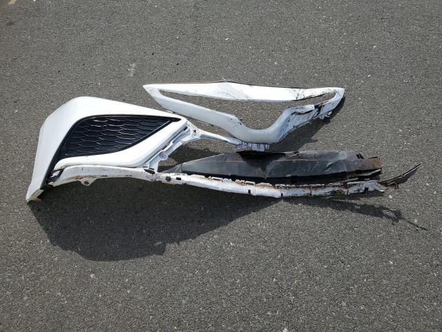 4T1G11AK9PU144162 - 2023 TOYOTA CAMRY SE NIGHT SHADE WHITE photo 12