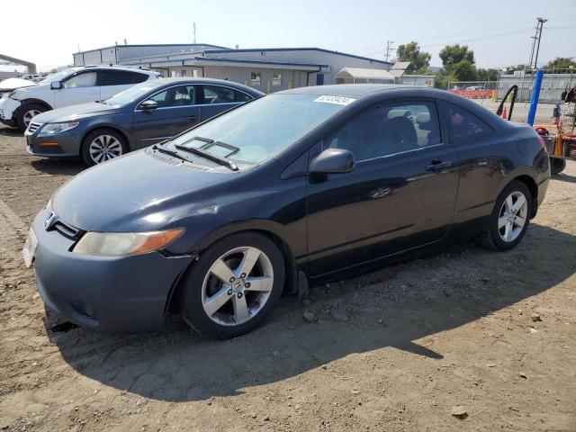 2006 HONDA CIVIC EX, 