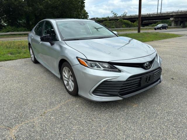 2022 TOYOTA CAMRY LE, 