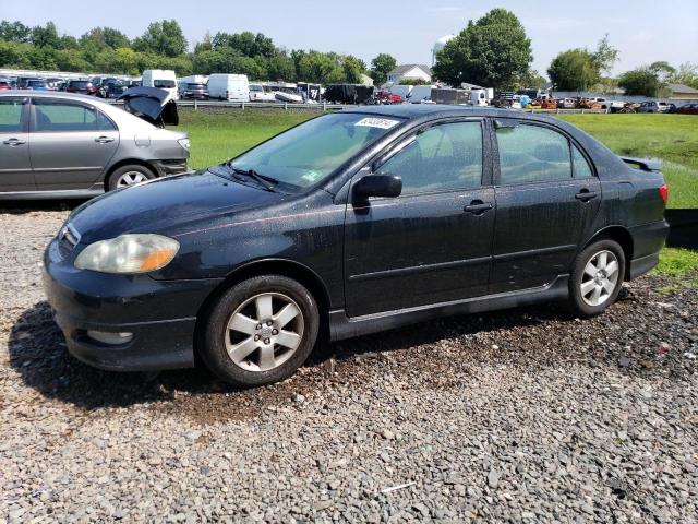 2008 TOYOTA COROLLA CE, 