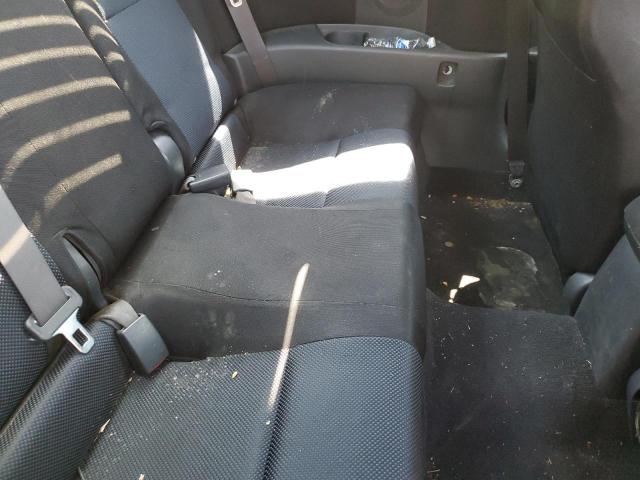 JTKDE177160122055 - 2006 TOYOTA SCION TC 蓝色 照片 10